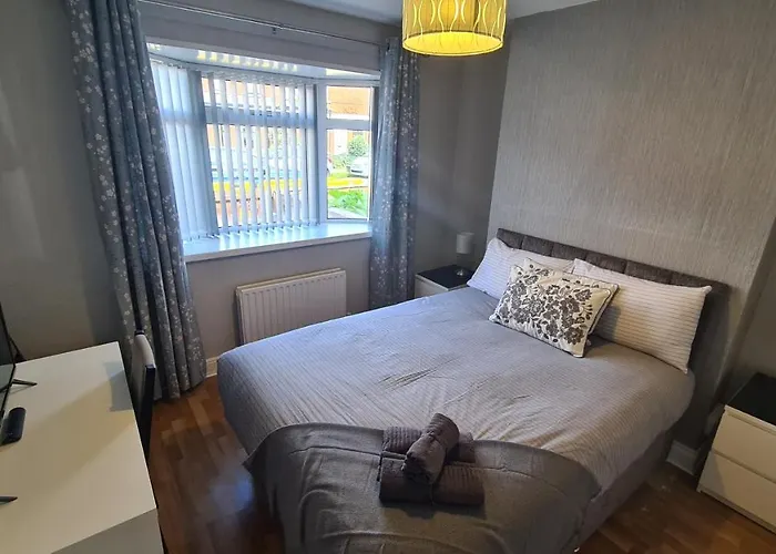 Ravenhill Townhouse Belfast