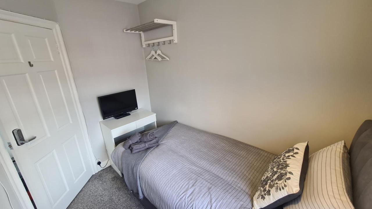 Homestay Ravenhill Townhouse *