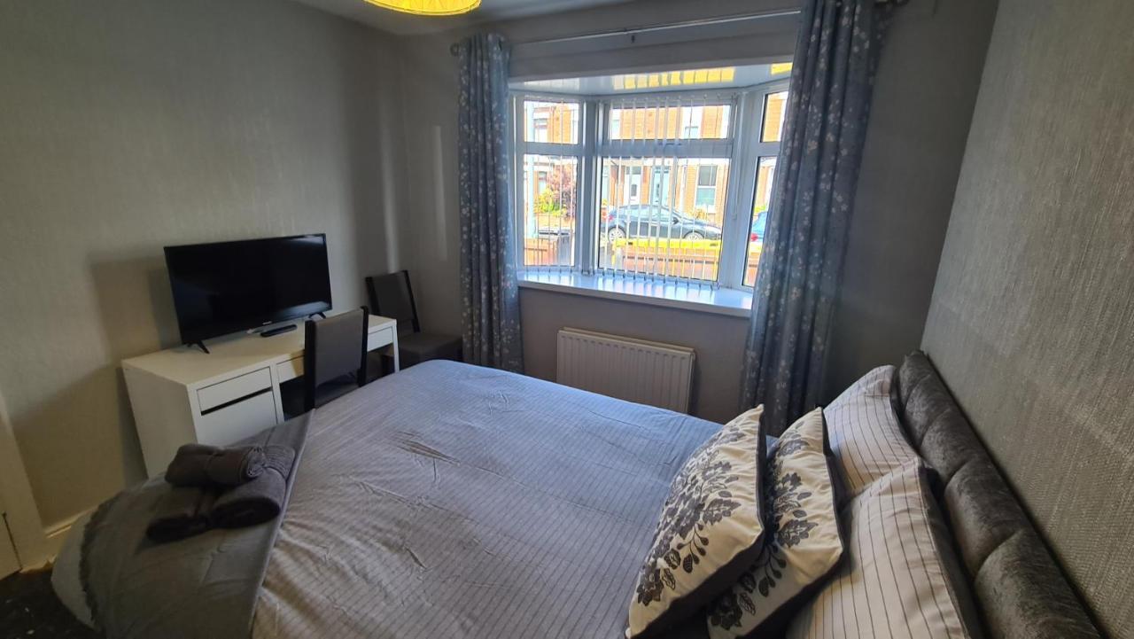 Ravenhill Townhouse Belfast