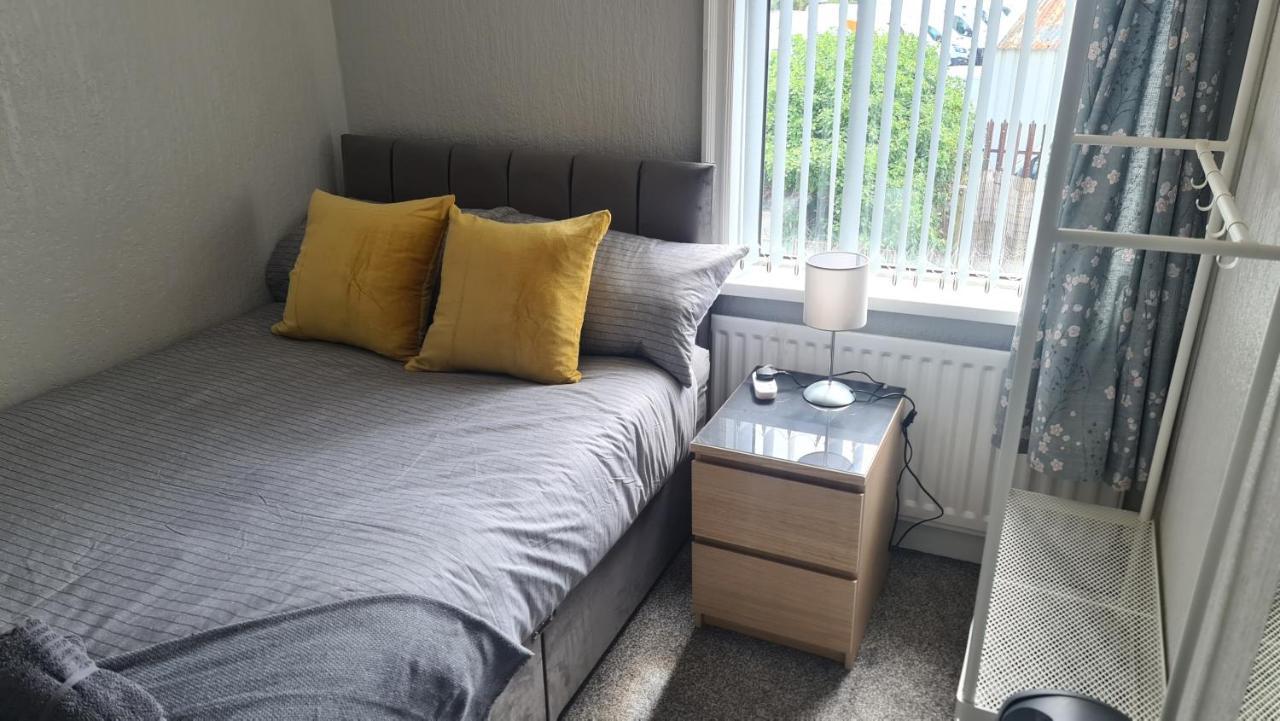 Ravenhill Townhouse * Belfast