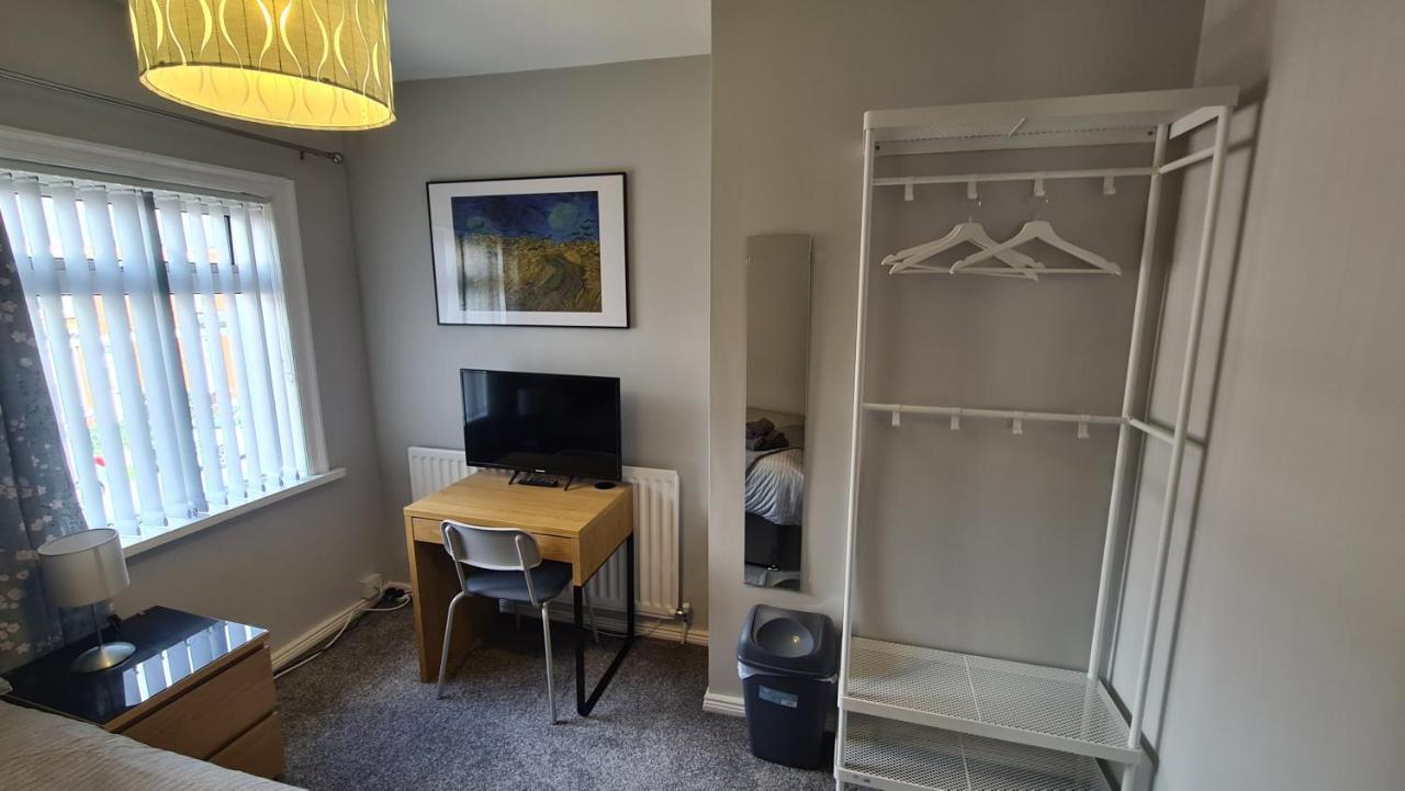 Ravenhill Townhouse *