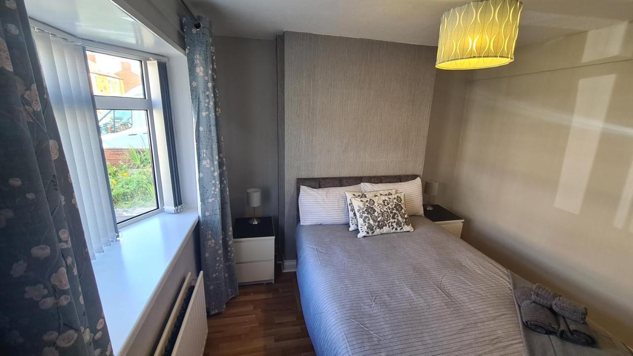 Ravenhill Townhouse