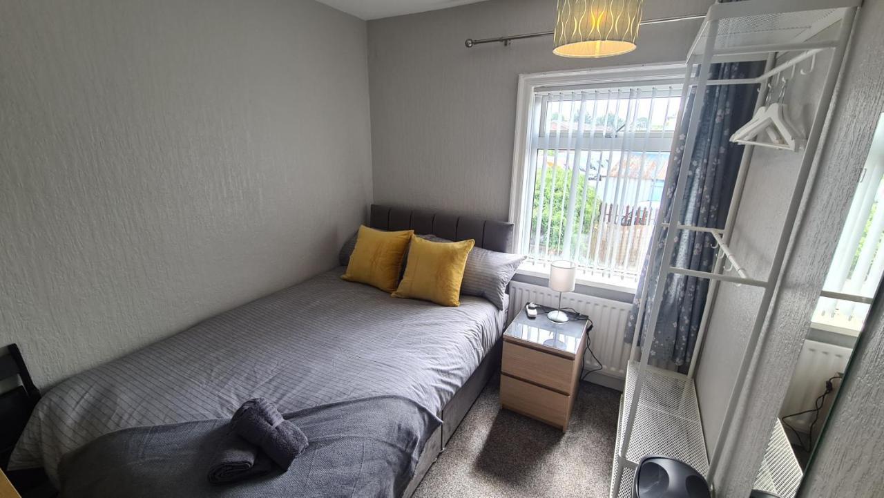 Homestay Ravenhill Townhouse *