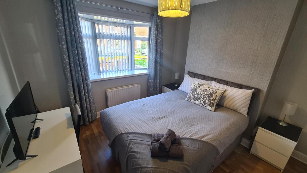 Homestay Ravenhill Townhouse *