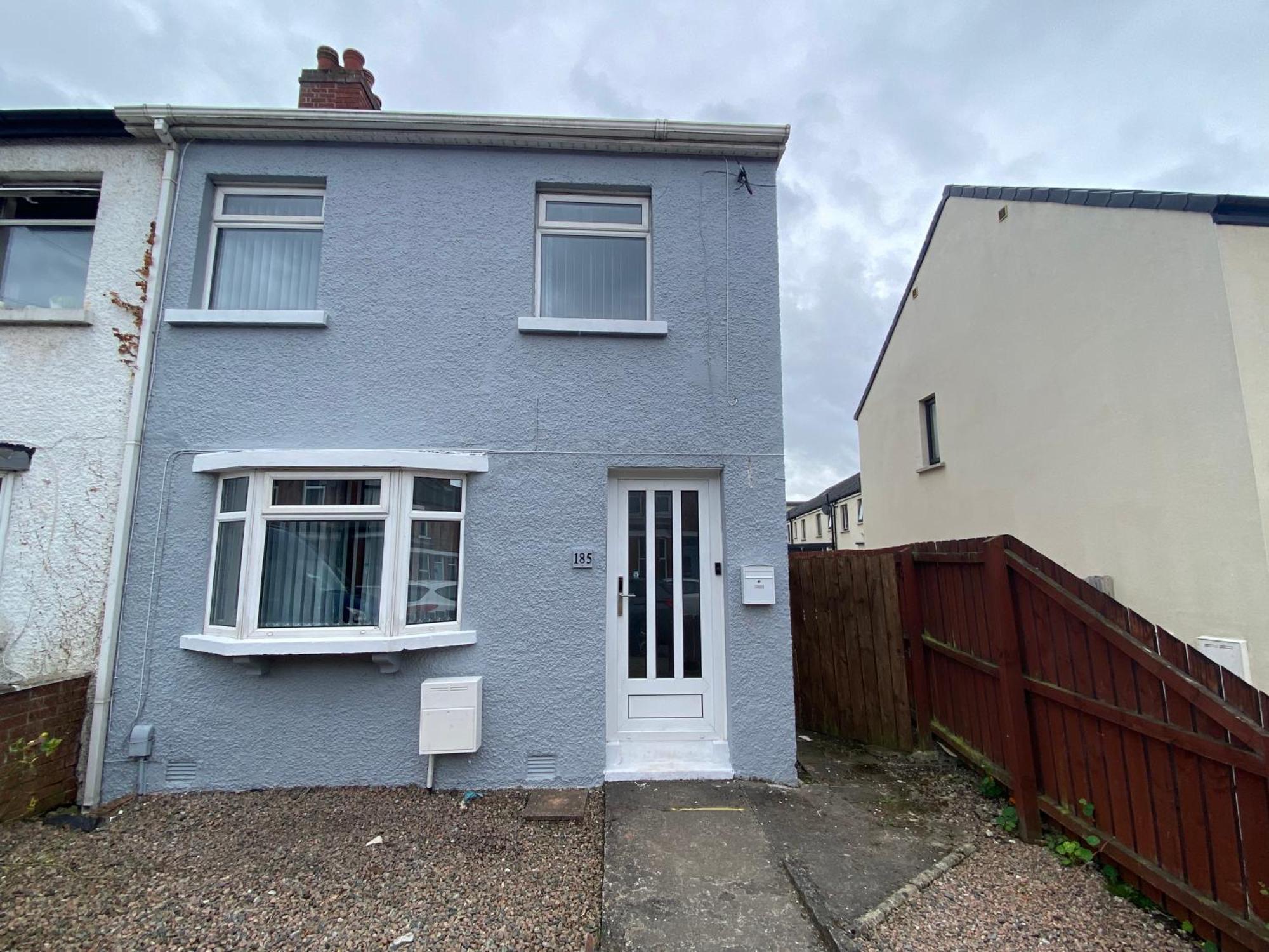 Ravenhill Townhouse Homestay *